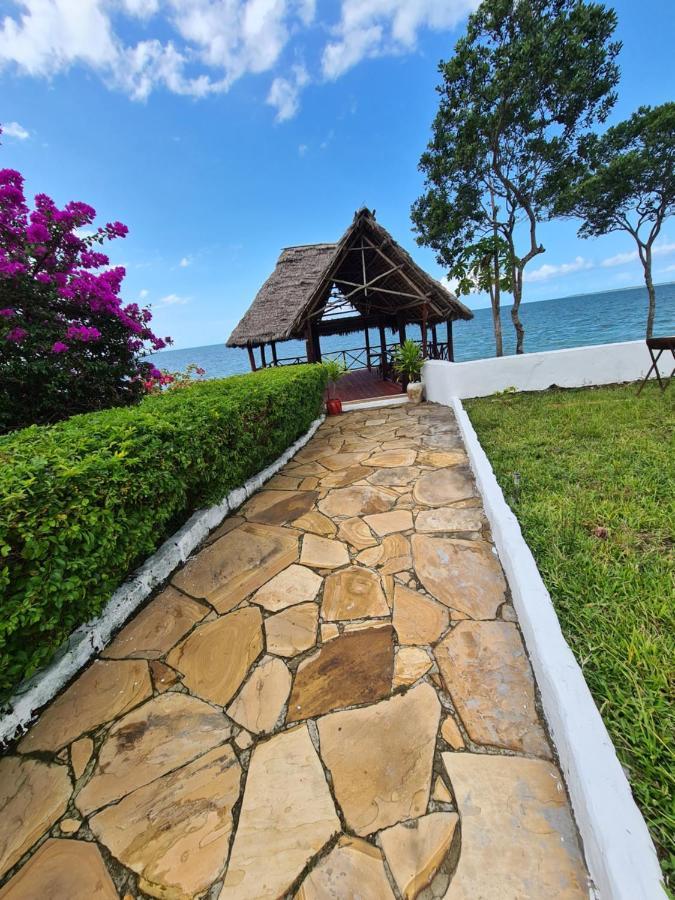 Ivory Ocean View Hotel Marumbi Ngoại thất bức ảnh