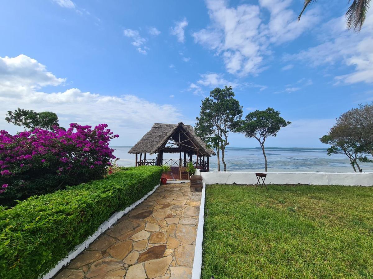 Ivory Ocean View Hotel Marumbi Ngoại thất bức ảnh