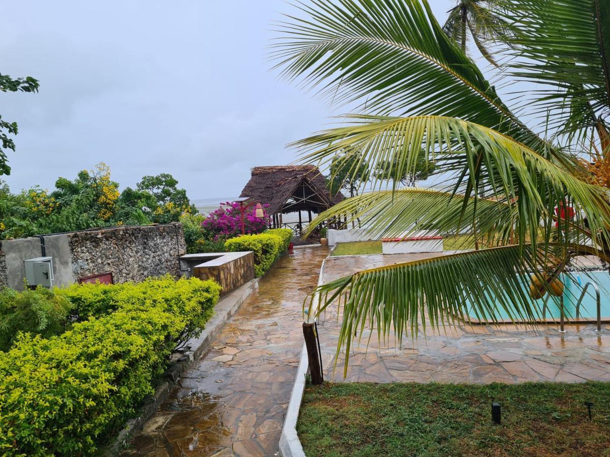 Ivory Ocean View Hotel Marumbi Ngoại thất bức ảnh