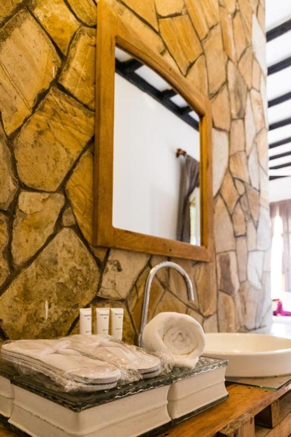 Ivory Ocean View Hotel Marumbi Ngoại thất bức ảnh