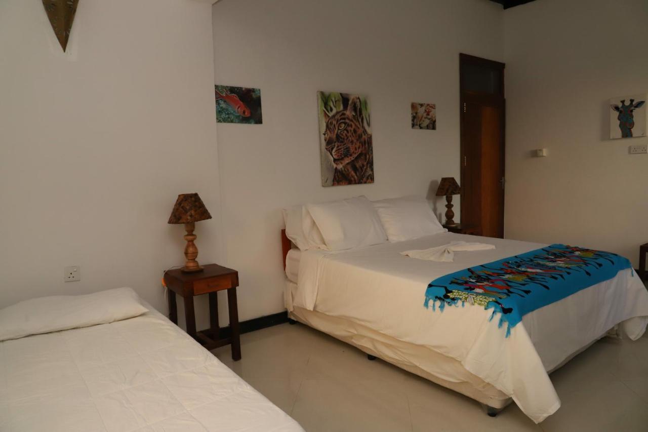 Ivory Ocean View Hotel Marumbi Ngoại thất bức ảnh