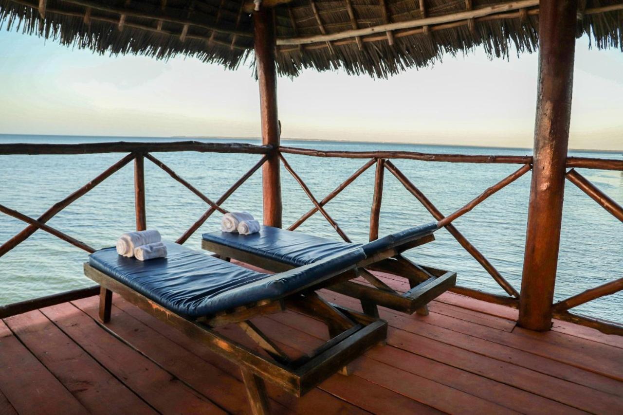 Ivory Ocean View Hotel Marumbi Ngoại thất bức ảnh