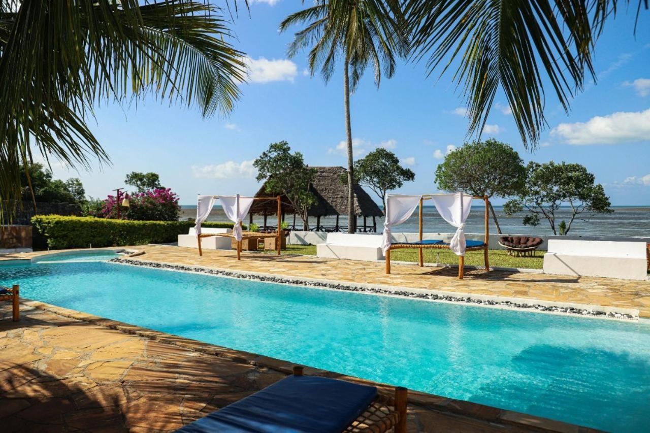 Ivory Ocean View Hotel Marumbi Ngoại thất bức ảnh