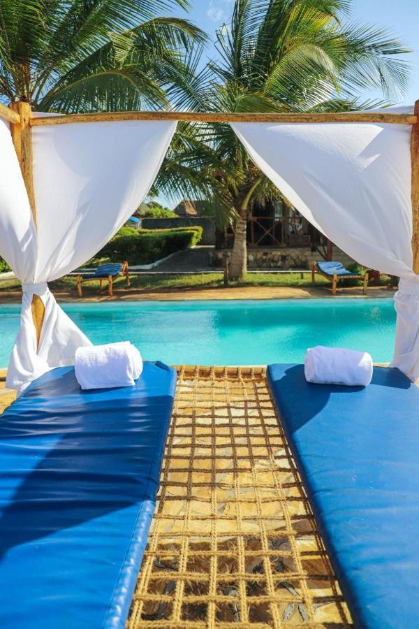 Ivory Ocean View Hotel Marumbi Ngoại thất bức ảnh