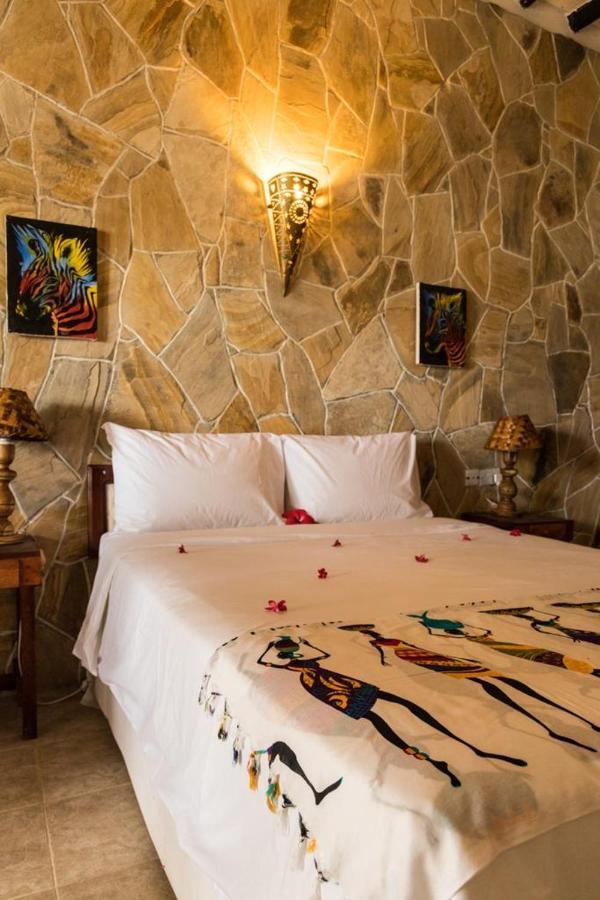 Ivory Ocean View Hotel Marumbi Ngoại thất bức ảnh