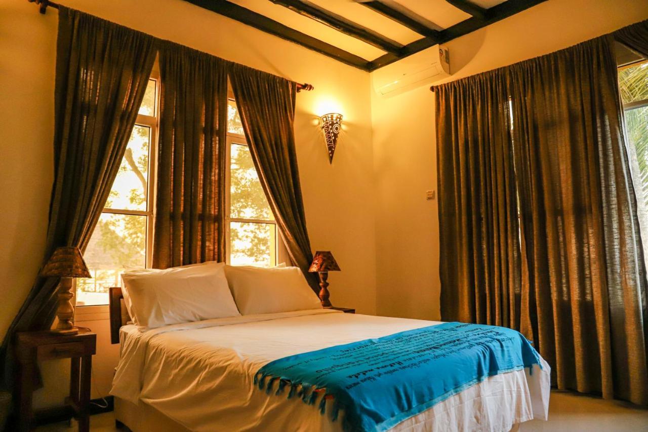 Ivory Ocean View Hotel Marumbi Ngoại thất bức ảnh